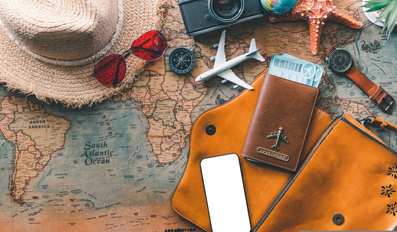 Unheard of Places Perfect for Solo Female Travelers